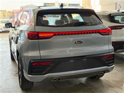 JAC JS6